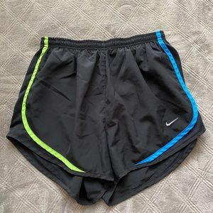 nike shorts!